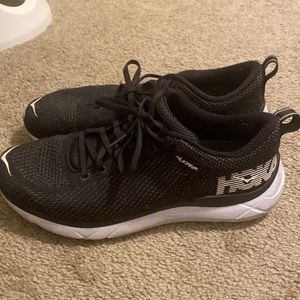 Hoka Sneakers - Used but EXCELLENT condition